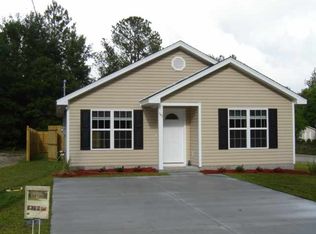 147 Tafflinger Rd, Crawfordville, FL 32327