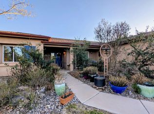527 Copper Dr, Tyrone, NM 88065