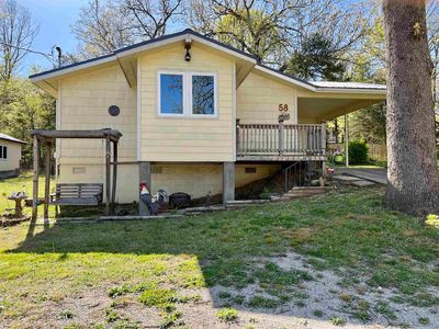 (Undisclosed Address), Cherokee Village, AR, 72529