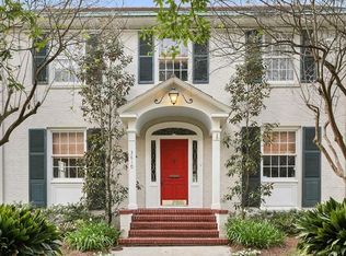3610 Octavia St, New Orleans, LA 70125