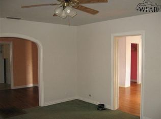 1905 Polk St, Wichita Falls, TX 76309