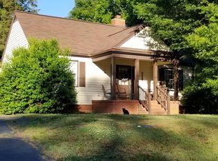 14 4th St, Clarksville, VA 23927