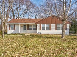 2717 N 77th St, Kansas City, KS 66109