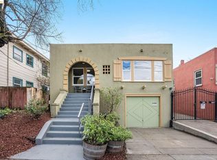 1132 Delaware St, Berkeley, CA 94702