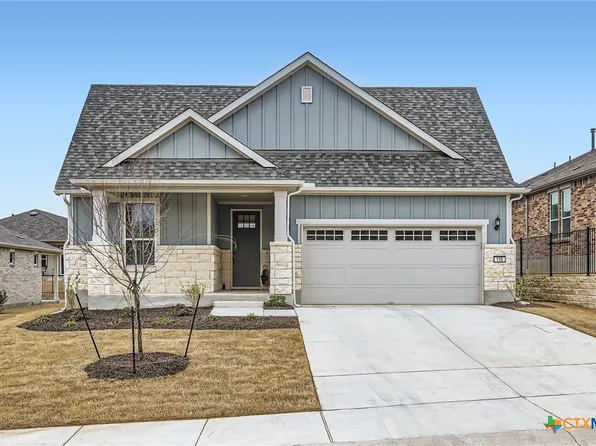 115 Striker Ln, Georgetown, TX 78633
