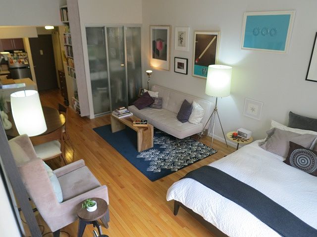 1st image of 184 Thompson St APT 3C