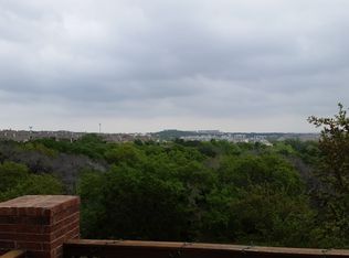 8021 Cobblestone, Austin, TX 78735