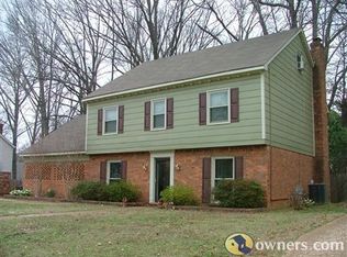 1980 Cordes Rd, Germantown, TN 38139