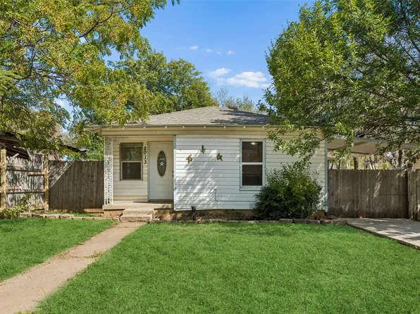 2013 Andrew Ave, Fort Worth, TX 76105