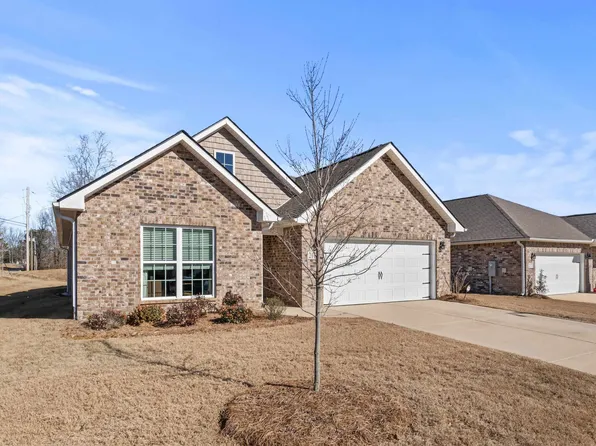 2175 McAfee Rd NE, Cullman, AL 35058