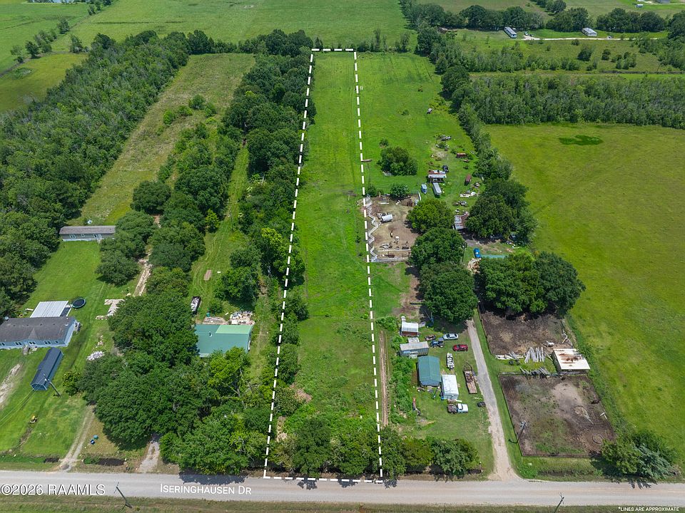 1st image of 0 Iseringhausen Rd