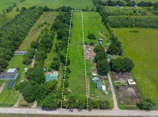 0 Iseringhausen Rd, Church Pt, LA 70525