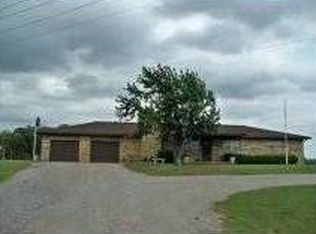 5444 W Countyline Rd, Tussy, OK 73488