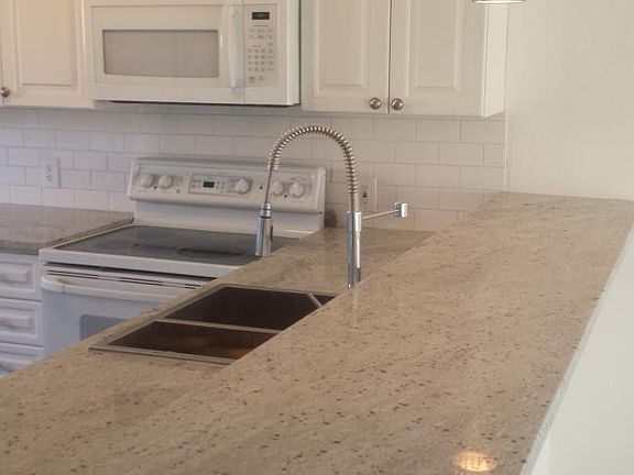 Granite Counter tops