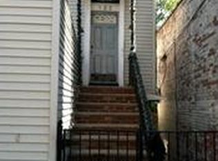 133 Lincoln St #2, Jersey City, NJ 07307