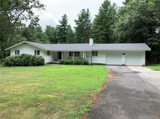 120 9th District Rd, Somers, CT 06071