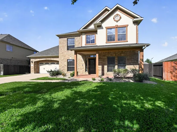 2976 Agave Loop, Round Rock, TX 78681