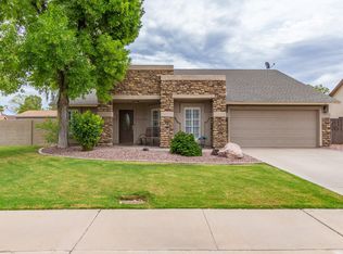 1325 N Rochester, Mesa, AZ 85205