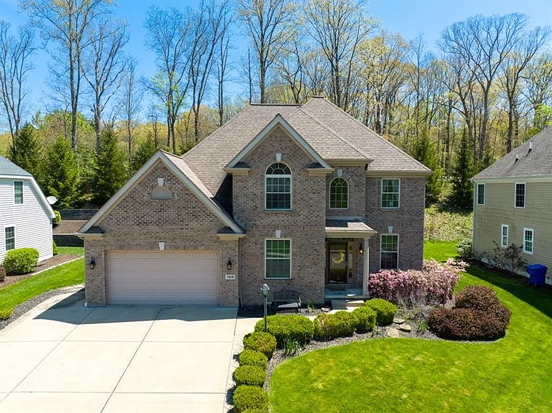 705 Braddock Ct, Mars, PA 16046 Zillow