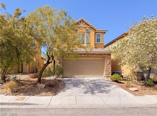 10150 Glen Aire Ave, Las Vegas, NV 89148