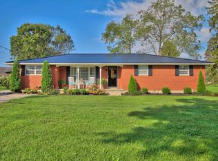 112 Sunny Ln, Mount Sterling, KY 40353