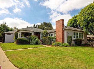10702 Northgate St, Culver City, CA 90230
