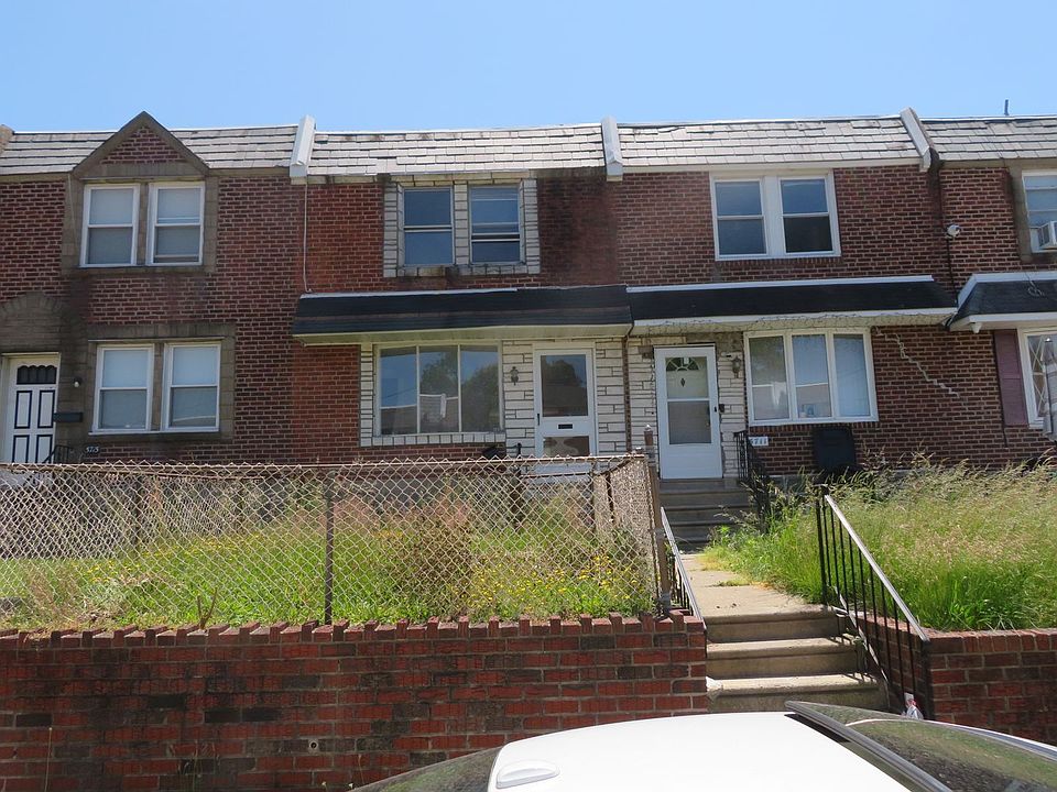 5713 Tackawanna St, Philadelphia, PA 19135 | Zillow