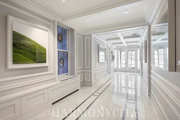Rented by Harmonycity Corp. | media 53