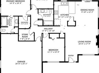 38 Hardwood Forest Cir, Brunswick, GA 31525