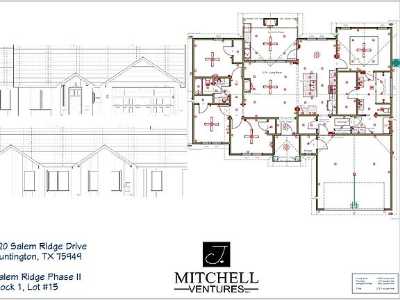 5th image of 320 Salem Ridge Dr