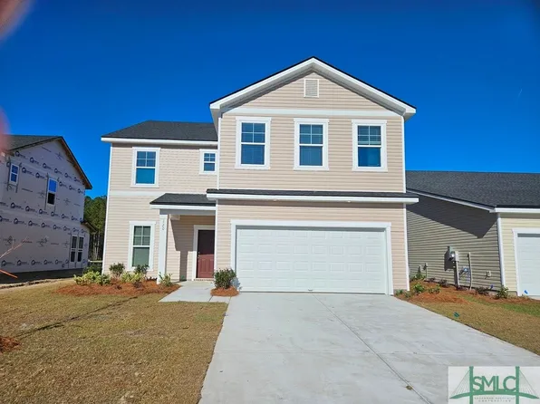 120 Fenway Street, Savannah, GA 31407
