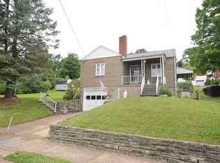 219 Ramsey Ave, Bridgeville, PA