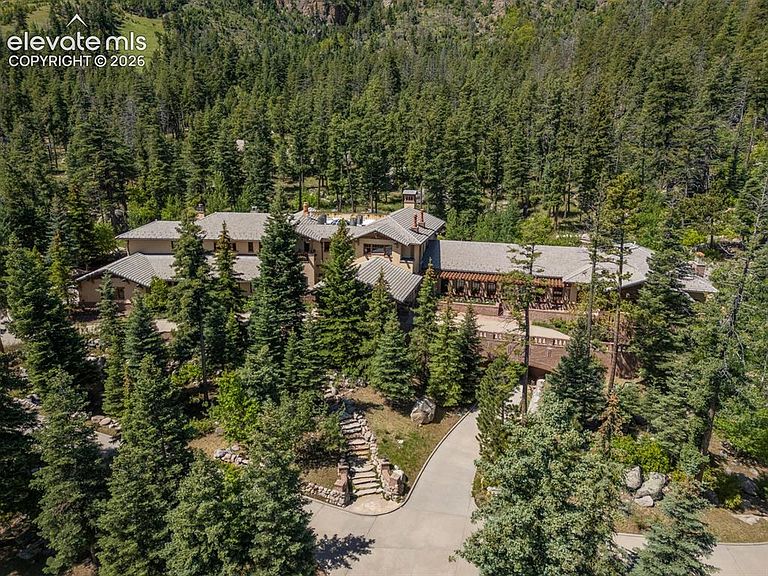Listing photo of 4530 Governors Pt, Colorado Springs