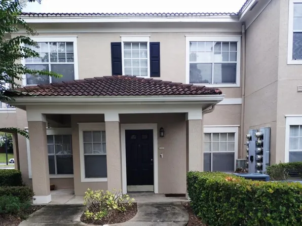 2325 Arbor Lakes Cir, Sanford, FL 32771