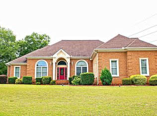 8094 Augusta Ct, Jonesboro, GA