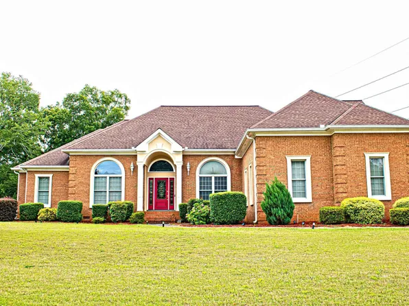 8094 Augusta Ct, Jonesboro, GA 30236
