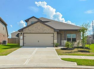 29347 Dunns Creek Ct, Katy, TX 77494