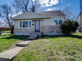 4818 Crestview Rd, Dayton, OH 45431