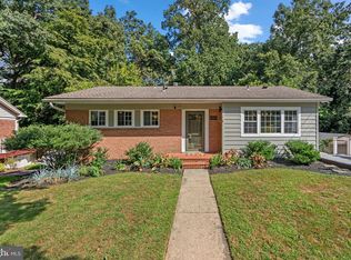 9907 Big Rock Rd, Silver Spring, MD 20901