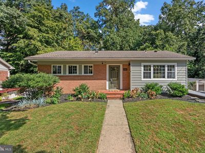 9907 Big Rock Rd, Silver Spring, MD, 20901