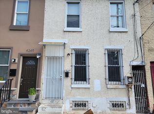 4347 Tackawanna St, Philadelphia, PA 19124