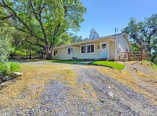 4292 Canyon Valley Rd, Diamond Springs, CA 95619