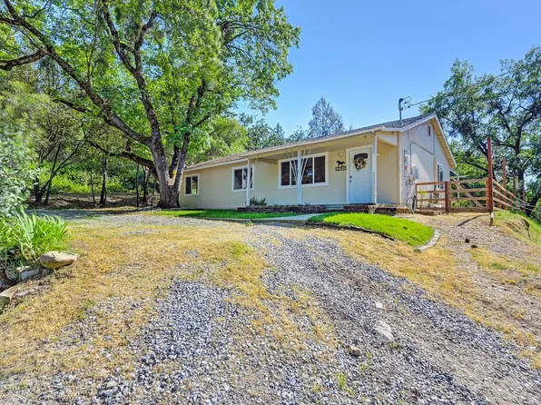 4292 Canyon Valley Rd, Diamond Springs, CA 95619