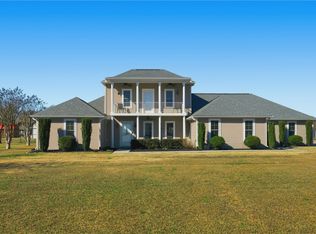 202 Muth Ave, Pelzer, SC 29669