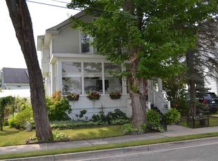 444 Pearl St, Boyne City, MI 49712