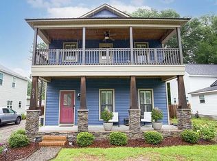 421 W Vermont Ave, Southern Pines, NC 28387