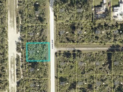 2805 Louis Ave, Alva, FL, 33920