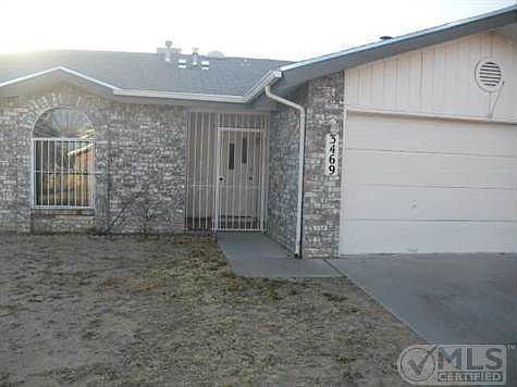 1st image of 3469 Broken Arrow Dr