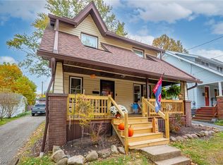 1375 Dietz Ave, Akron, OH
