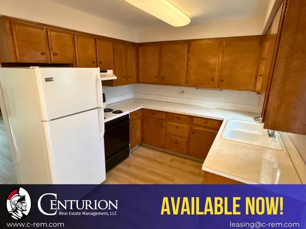 1351 Fir St S, Salem, OR 97302